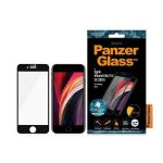 Panzerglass Capa E2E Regular Samsung A21 A215 Capa Friendly Czarny/black