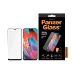 Panzerglass Capa E2E Regular Xiaomi Redmi 9A Capa Friendly