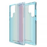 Gear4 Milan para Samsung S22 Ultra Iridescent