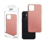 3MK Capa Matt Capa Sam S901 S22 Czarny/black