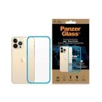 Panzerglass Capa Clearcapa iphone 13 Pro Max 6.7" Antibacterial Military Grade Strawberry 0345