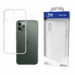 3MK Capa Clear Capa iphone 11 Pro