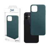 3MK Capa Matt Capa Sam S908 S22 Ultra Czarny/black