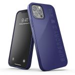 Superdry Snap iphone 12/12 Pro Compostab Le Navy Blue / Navy 42627