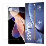 Xiaomi Tempered Glass 9H Screen Protector Redmi Note 11 Pro + / 11 Pro (packaging Envelope)