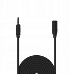 Sonoff Extension Cable AL560 Black (IM190416002)