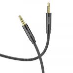 Hoco Cable 3.5mm Audio To Jack 3,5mm UPA19 2m Black