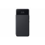 Samsung Capa Galaxy A53 Sview Wallet Black - 8806094251760