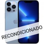iPhone 13 Pro Recondicionado (Grade C) 6.1" 128GB Sierra Blue