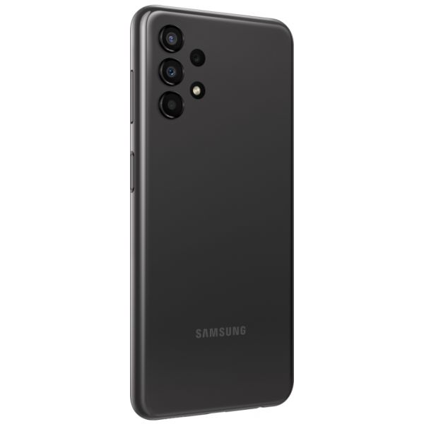 Samsung Galaxy A13 SM-A135 6.6" Dual SIM 3GB/32GB Black | Kuantokusta