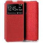 Cool Accesorios Capa para Redmi Note 11 Pro / Note 11 Pro 5G Livro Red