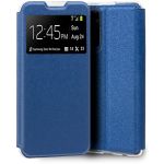 Cool Accesorios Capa para Redmi Note 11 Pro / Note 11 Pro 5G Livro Blue