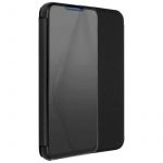 Capa Livro Smart Mirror para Huawei P40 Pro Black