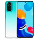 Capa de Silicone Xiaomi Redmi Note 11 Pro / Note 11 Pro 5g