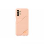 Samsung Capa Galaxy A33 5G Bolso com Cartões Pink - 8806094330243