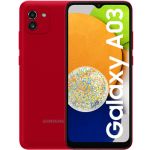 Samsung Galaxy A03 Dual SIM 4GB/64GB Red