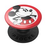 Popsockets Popgrip Smartphone com Função de Suporte Vídeo Design Mickey - POP-MICKEY