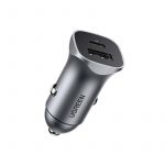 Ugreen Carregador Isqueiro Ugreen Cd130 - PR40858