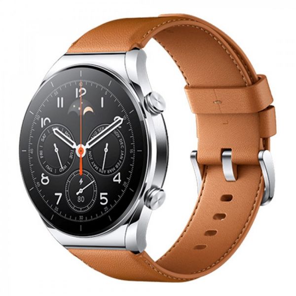 Xiaomi S1 GL Smartwatch, Brown