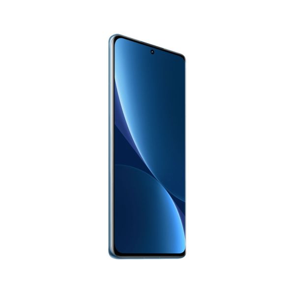 Xiaomi 12 Azul - 12GB/256GB - Black Friday