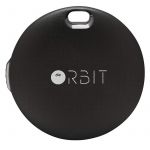 Orbit Procurador de Chaves Bluetooth Black