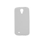 New Mobile Capa TPU NM Samsung S4 White