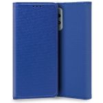 Cool Accesorios Capa Flip Cover para Samsung A336 Galaxy A33 5G Azul Liso