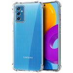 Cool Accesorios Capa para Samsung M526 Galaxy M52 5G antichoque transparente