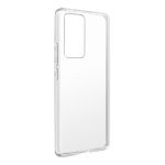 Bigben Capa para Xiaomi 12 Pro Silicone Flexível Fino Leve Transparente - Tpu-big-x12p