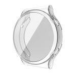 Capa Proteção Total para Huawei Watch GT 3 42mm Elegant - Transparente - 7427285726389