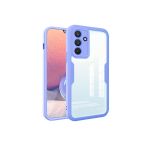 Capa 360° Proteção Frente e Verso para Samsung Galaxy M52 5G - Lilás - 7427285715215