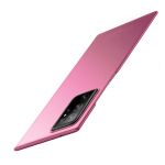 Capa Rígida e Fina para Samsung Galaxy S22 Ultra 5G Pink - 7427285732373
