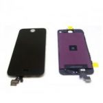 Touch + Display iPhone 5 Black