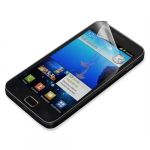 Pelicula de Vidro Temperado para Samsung I9100 Galaxy S Ii - 3363