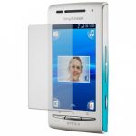 Pelicula de Vidro Temperado para Sony Ericsson Xperia X8 - 3391