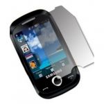 Pelicula de Vidro Temperado para Samsung S3650 - 3382