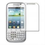 Pelicula de Vidro Temperado para Samsung Galaxy Chat - 3383