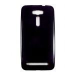 Capa Asus Zenfone 2 Laser 6.0" (ZE550KL) Gel Black