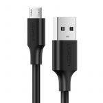 Ugreen Cabo usb Data Charging Cable2,4 a 480 Mbps 1,5 M Preto (Us289 60137)
