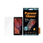 Pro E2E Regular Samsung Xcover 5 G525 Antibacterial Case Friendly Czarny/black