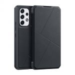 Skin X Holster Cover para Samsung Galaxy A73 Black