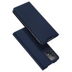 Skin Pro Holster Cover para Samsung Galaxy A73 Blue