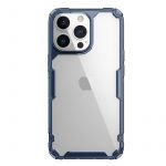 Nillkin Nature Pro Case para iphone 13 Pro Max Armor Case Clear Cover
