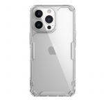 Nillkin Nature Pro Case para iphone 13 Pro Armored Cover Clear Cover