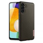 Dux Ducis Fino Case Is Made of Nylon Material para Samsung Galaxy A13 5G Green