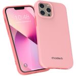 Choetech Mfm Anti-drop Case Case para iphone 13 Pro Max Pink (Pc0114-Mfm-Pk)