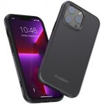 Choetech Mfm Anti-drop Case Case para iphone 13 Pro Black (Pc0113-Mfm-Bk)