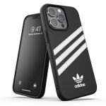 adidas Or Molded Case Pu iphone 13 Pro / 13 6.1 "black And White / Black White 47114