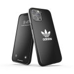 adidas Or Snapcase Trefoil iphone 12 Pro Max Black / Black 42285