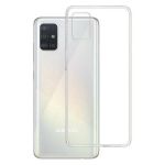 3MK Clear Case Samsung Galaxy A52 5G